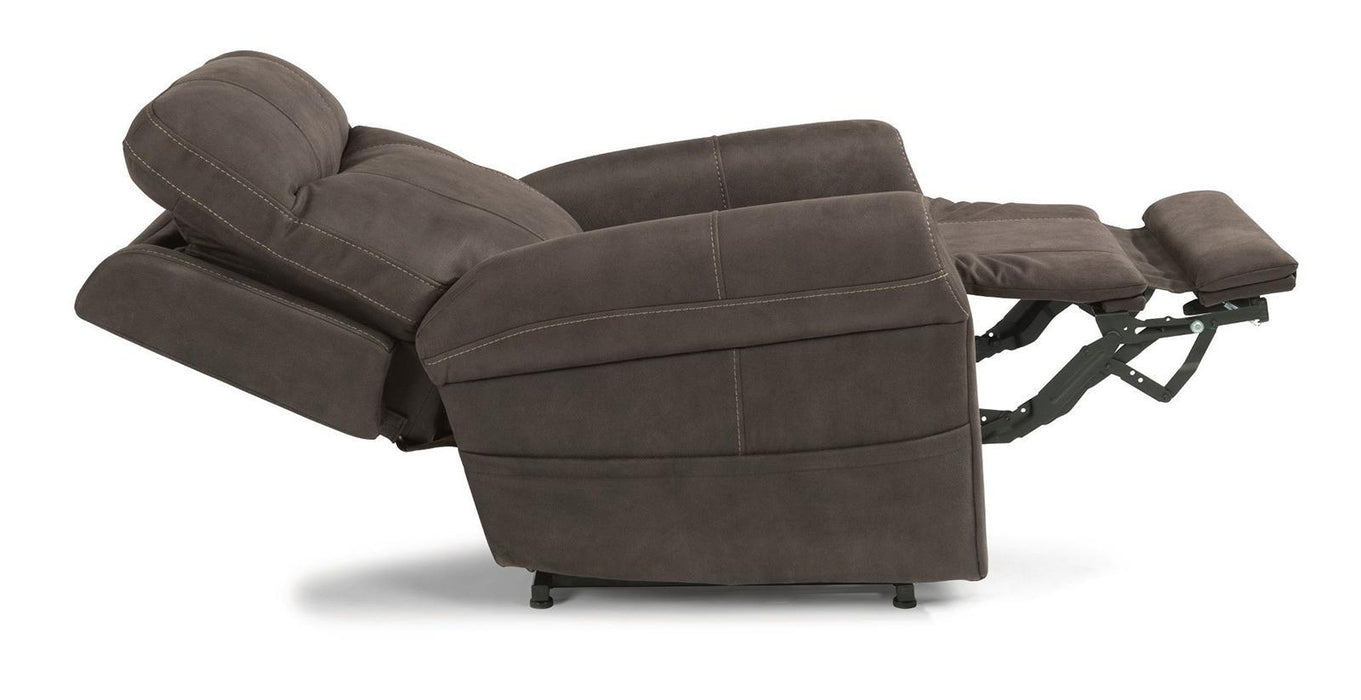 Flexsteel Jenkins Power Lift Recliner