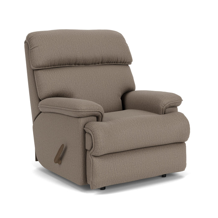 Geneva 2214-510 Rocking Recliner