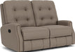 Devon 2881-60 Reclining Loveseat image