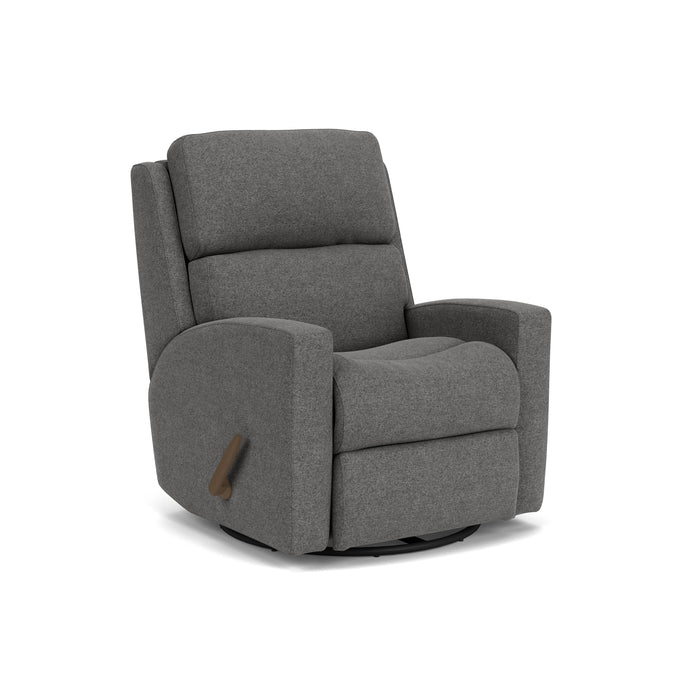 Catalina 2900-53 Swivel Gliding Recliner image