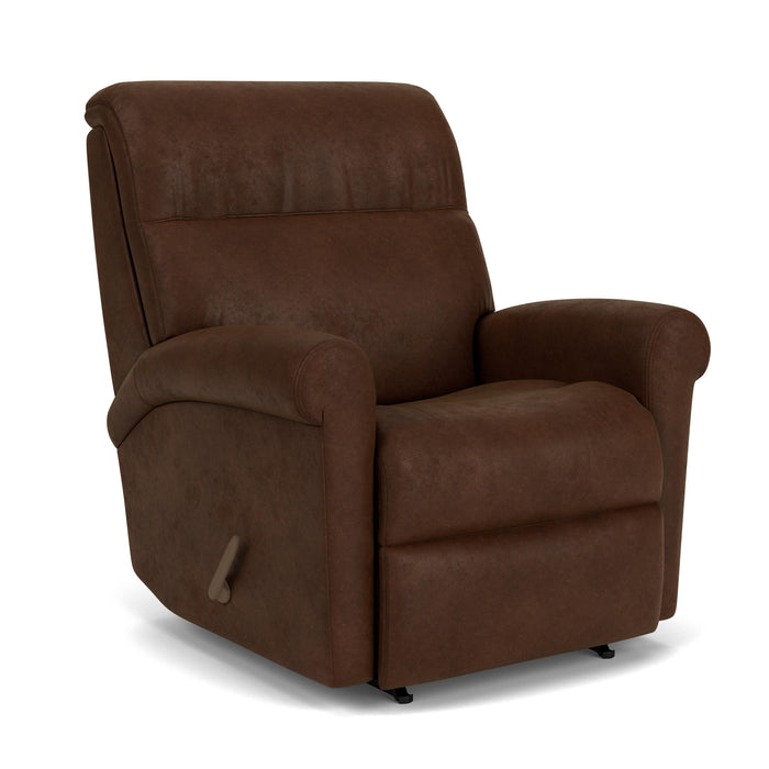 Davis 2902-50 Recliner