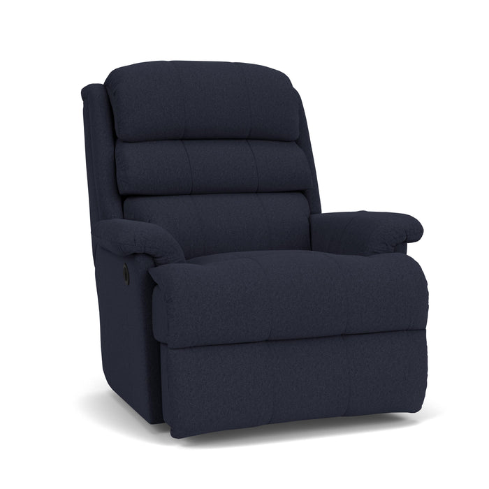 Yukon 3209-510M Power Rocking Recliner