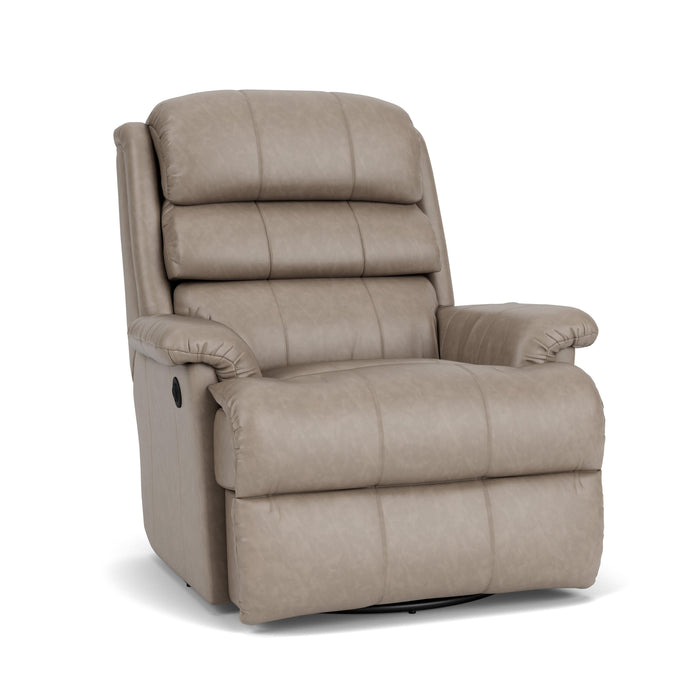 Yukon 3209-530 Swivel Gliding Recliner