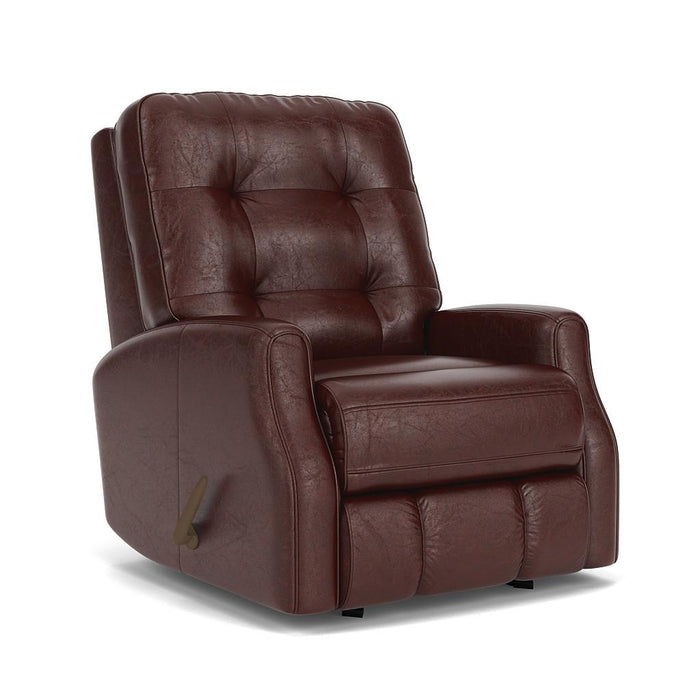 Devon 3882-51 Rocking Recliner