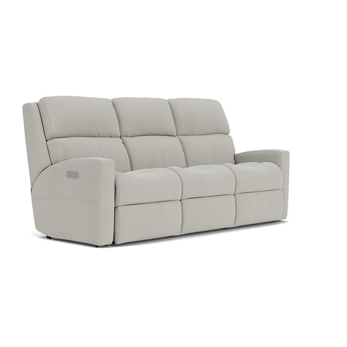 Catalina 3900-62M Power Reclining Sofa