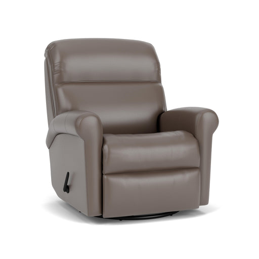 Davis 3902-53 Swivel Gliding Recliner image