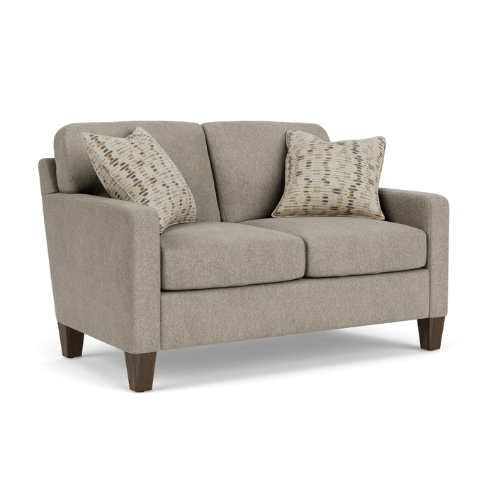 Moxy 5035-20 Loveseat