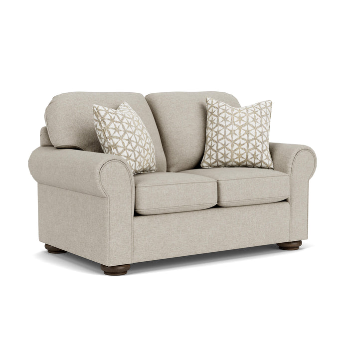 Preston 5538-20 Loveseat