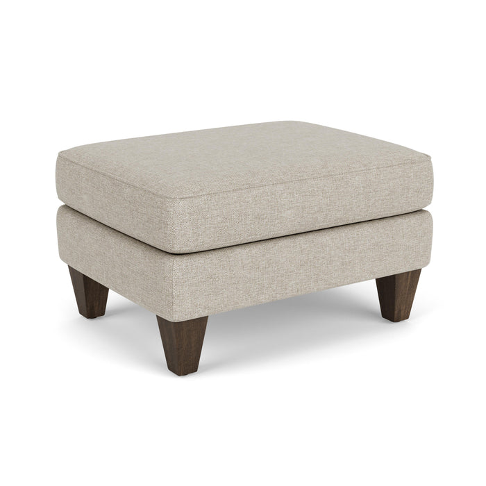 Westside 5979-08 Ottoman