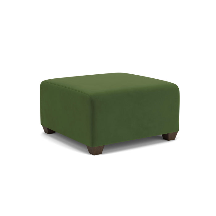 Freedom 7401-092 Square Cocktail Ottoman