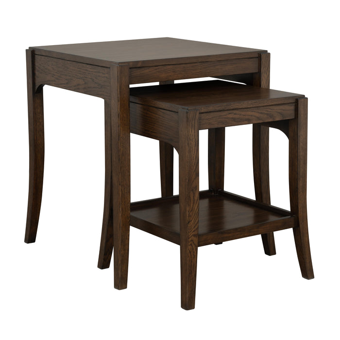 Sylvie W1076-03 Short Bunching Table