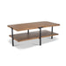 Millwork W1077-031 Rectangular Coffee Table image