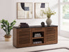 Kallari Credenza - House Of Furniture/Allan's Gallery