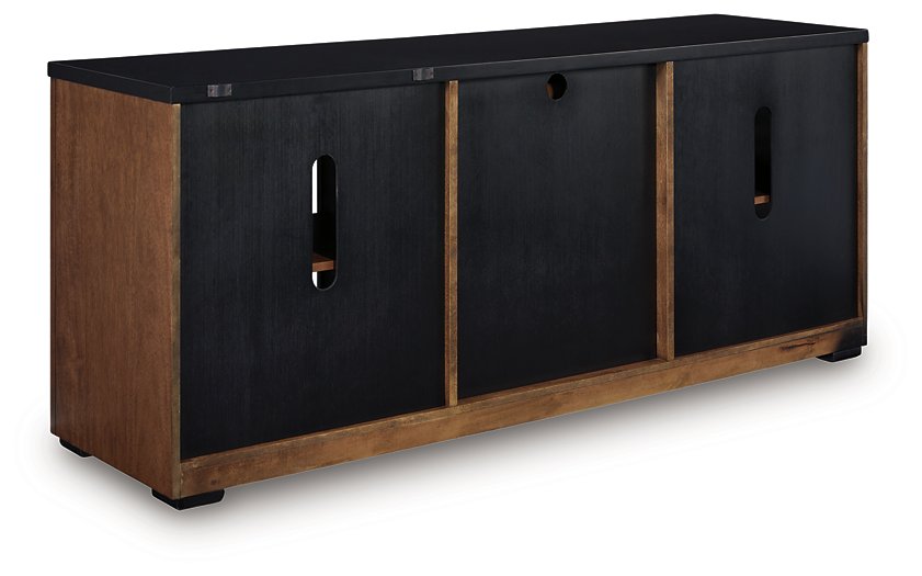 Kallari Credenza - House Of Furniture/Allan's Gallery
