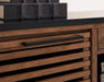 Kallari Credenza - House Of Furniture/Allan's Gallery