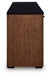 Kallari Credenza - House Of Furniture/Allan's Gallery