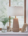 Dellner Table Lamp - House Of Furniture/Allan's Gallery