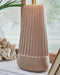 Dellner Table Lamp - House Of Furniture/Allan's Gallery