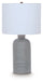 Wimlow Table Lamp - House Of Furniture/Allan's Gallery