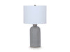 Wimlow Table Lamp - House Of Furniture/Allan's Gallery