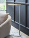 Santiford Floor Lamp - House Of Furniture/Allan's Gallery