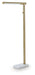 Santiford Floor Lamp - House Of Furniture/Allan's Gallery