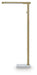 Santiford Floor Lamp - House Of Furniture/Allan's Gallery