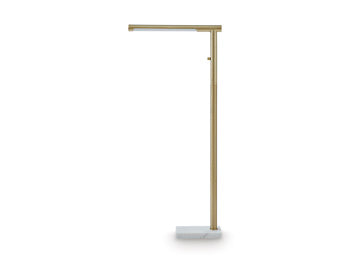 Santiford Floor Lamp - House Of Furniture/Allan's Gallery