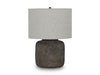 Zandophen Table Lamp - House Of Furniture/Allan's Gallery