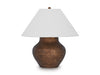 Whitham Table Lamp - House Of Furniture/Allan's Gallery