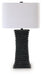 Golzar Table Lamp - House Of Furniture/Allan's Gallery