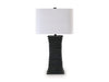 Golzar Table Lamp - House Of Furniture/Allan's Gallery