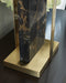 Neonish Table Lamp - House Of Furniture/Allan's Gallery