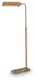 Yafe Floor Lamp - House Of Furniture/Allan's Gallery