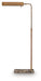 Yafe Floor Lamp - House Of Furniture/Allan's Gallery