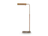 Yafe Floor Lamp - House Of Furniture/Allan's Gallery
