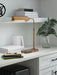 Yafe Desk Lamp - House Of Furniture/Allan's Gallery