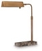 Yafe Desk Lamp - House Of Furniture/Allan's Gallery