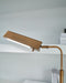 Yafe Desk Lamp - House Of Furniture/Allan's Gallery