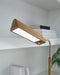Yafe Desk Lamp - House Of Furniture/Allan's Gallery