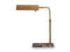 Yafe Desk Lamp - House Of Furniture/Allan's Gallery