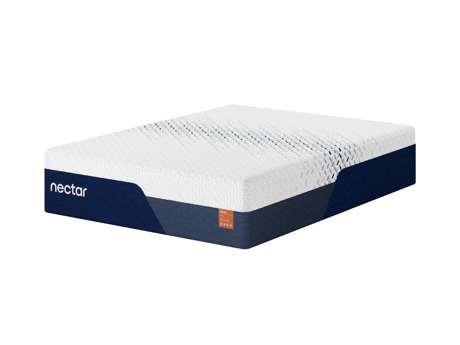 Nectar Ultra Memory Foam Mattress - House Of Furniture/Allan's Gallery