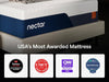 Nectar Ultra Memory Foam Mattress - House Of Furniture/Allan's Gallery