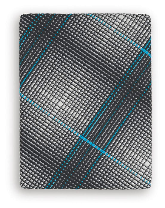 Millennium 2.0 Hybrid 16 Inch Mattress