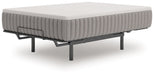 Terra Sleep Soft Mattress - House Of Furniture/Allan's Gallery