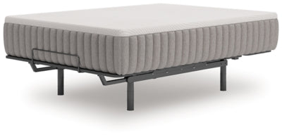 Terra Sleep Soft Mattress - House Of Furniture/Allan's Gallery