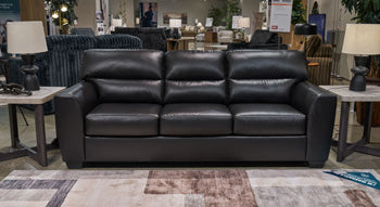 Glennbre Sofa - House Of Furniture/Allan's Gallery