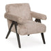 Goda Accent Chair - House Of Furniture/Allan's Gallery