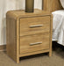 Gramburg Nightstand - House Of Furniture/Allan's Gallery