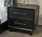 Darcyjo Nightstand - House Of Furniture/Allan's Gallery